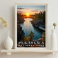 Pukaskwa National Park Poster | S10