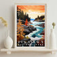 Pukaskwa National Park Poster | S09