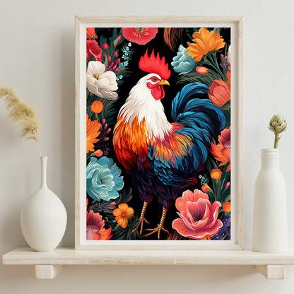Chicken Poster | S01