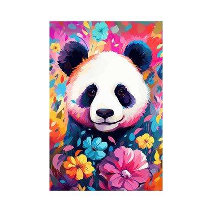 Panda Poster | S01