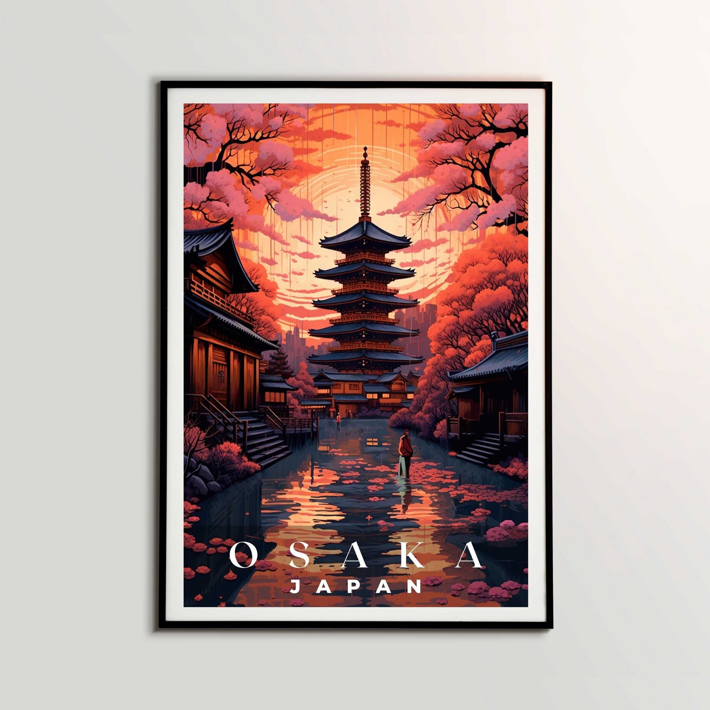 Osaka Poster | S01