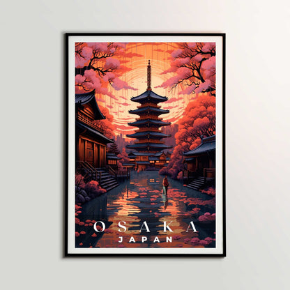 Osaka Poster | S01