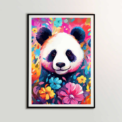 Panda Poster | S01
