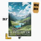 White River National Forest Puzzle | S01