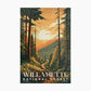 Willamette National Forest Puzzle | S01