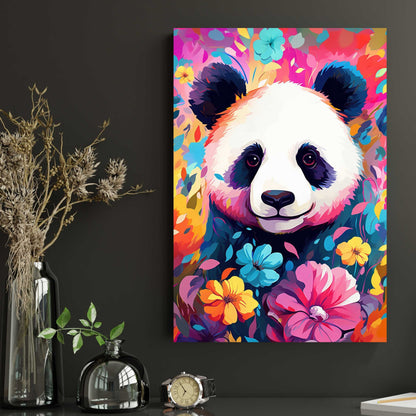 Panda Poster | S01