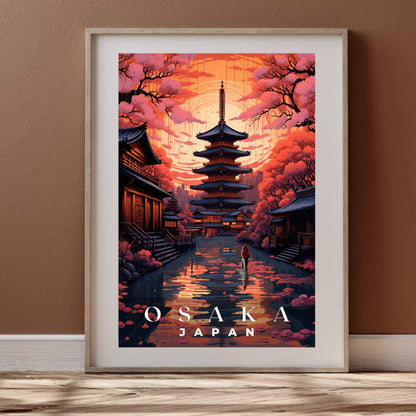 Osaka Poster | S01