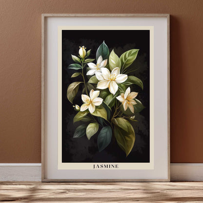 Jasmine Poster | S01