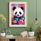 Panda Poster | S01