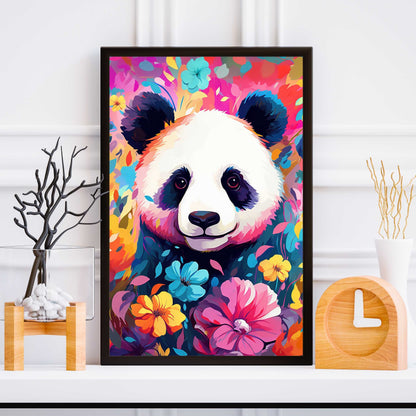 Panda Poster | S01