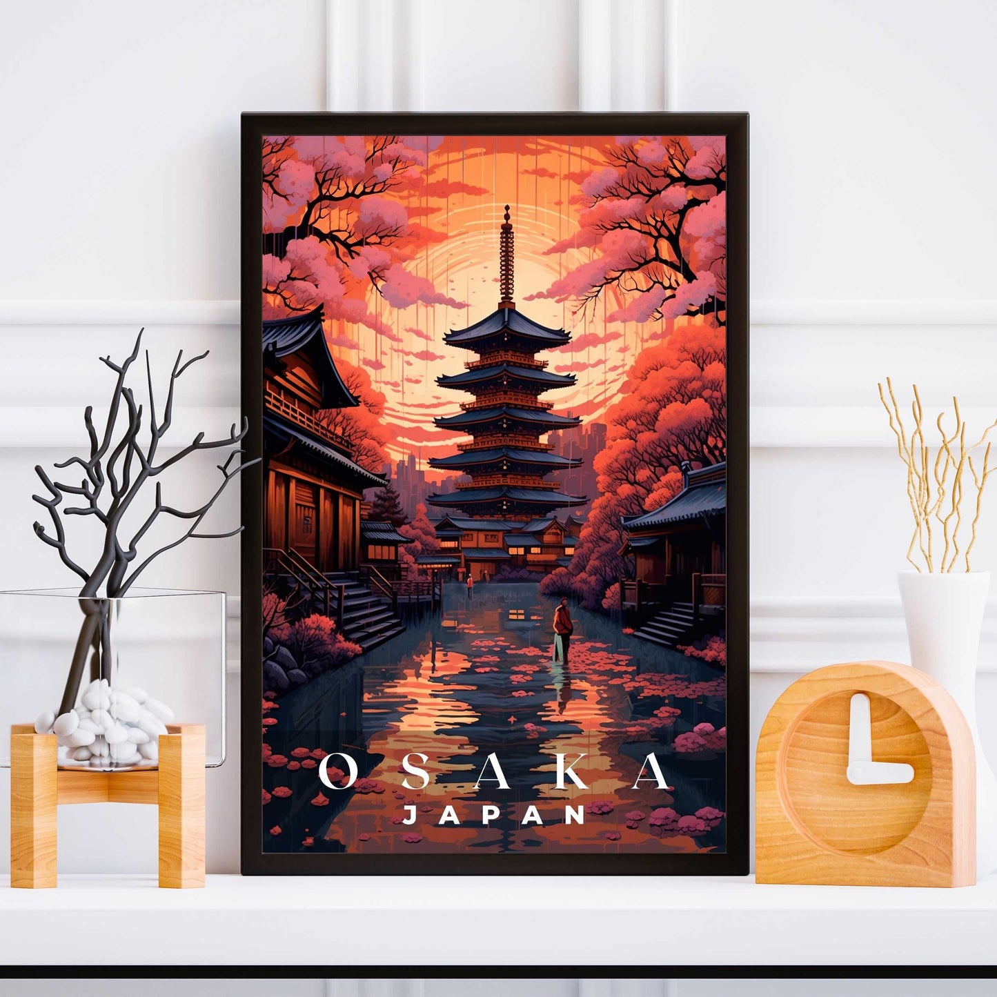 Osaka Poster | S01