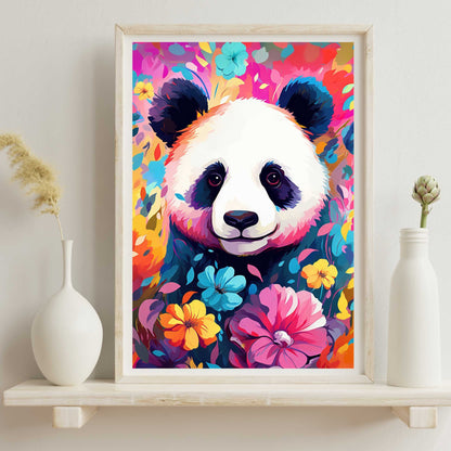 Panda Poster | S01