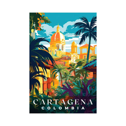 Cartagena Poster | S01