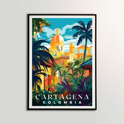 Cartagena Poster | S01