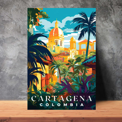 Cartagena Poster | S01