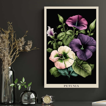 Petunia Poster | S01