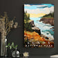 Fundy National Park Poster | S09