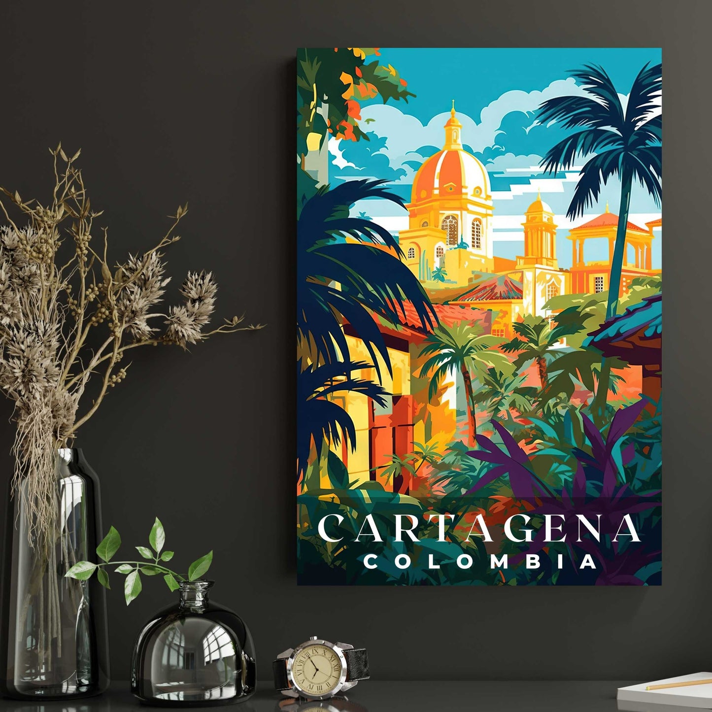 Cartagena Poster | S01