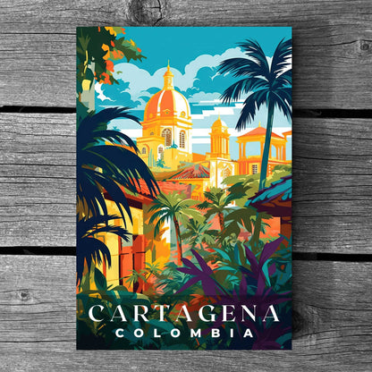 Cartagena Poster | S01