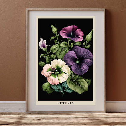 Petunia Poster | S01