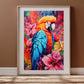 Parrot Poster | S01