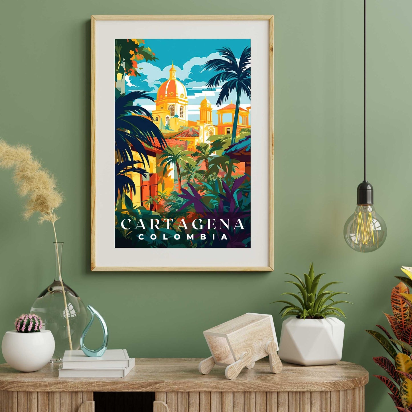 Cartagena Poster | S01