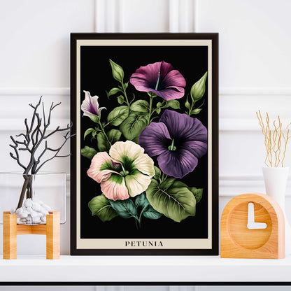 Petunia Poster | S01