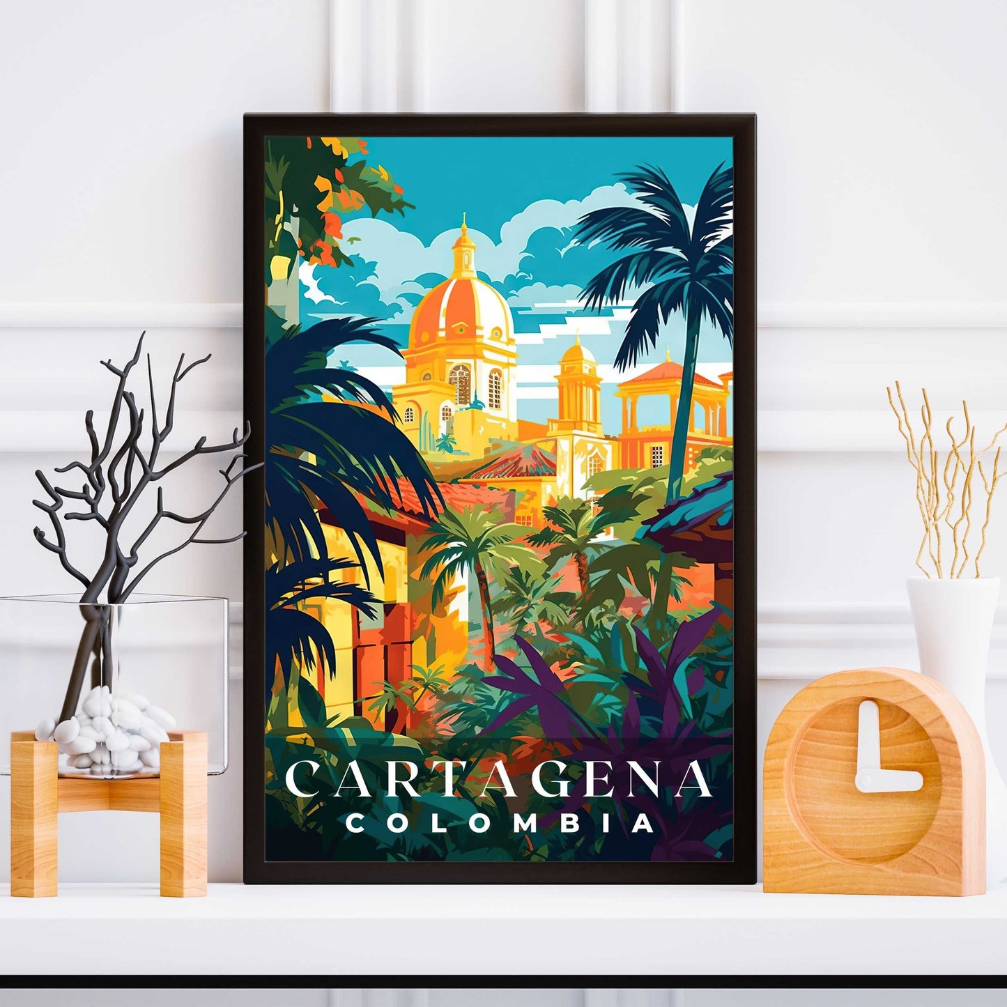 Cartagena Poster | S01