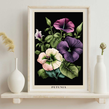 Petunia Poster | S01