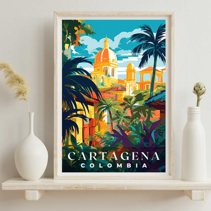 Cartagena Poster | S01