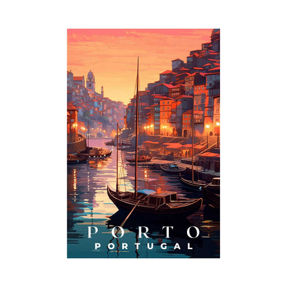Porto Poster | S01