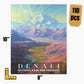 Denali National Park Puzzle | S02