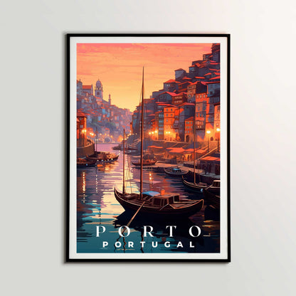 Porto Poster | S01