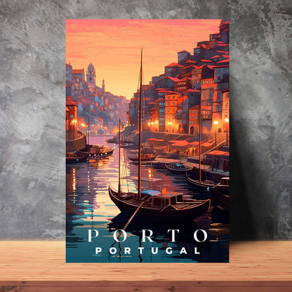 Porto Poster | S01