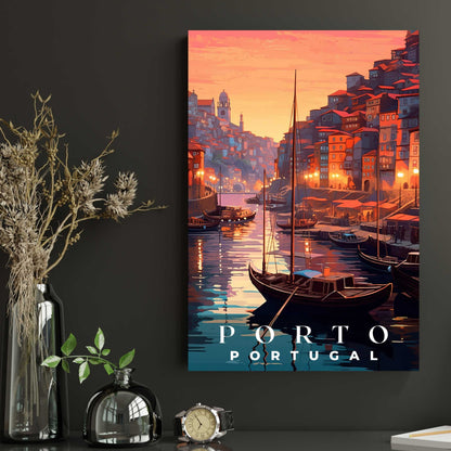 Porto Poster | S01