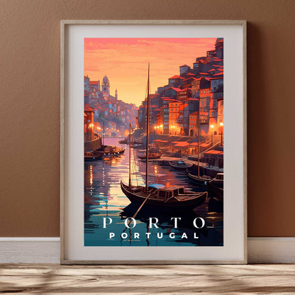 Porto Poster | S01