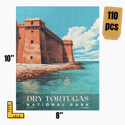 Dry Tortugas National Park Puzzle | S07