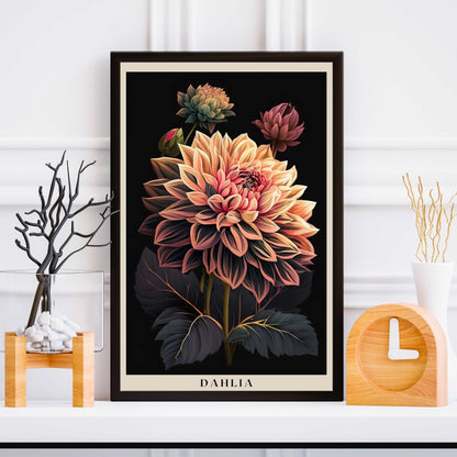 Dahlia Poster | S01