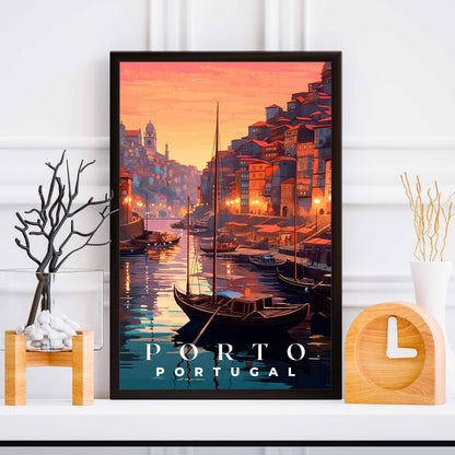 Porto Poster | S01