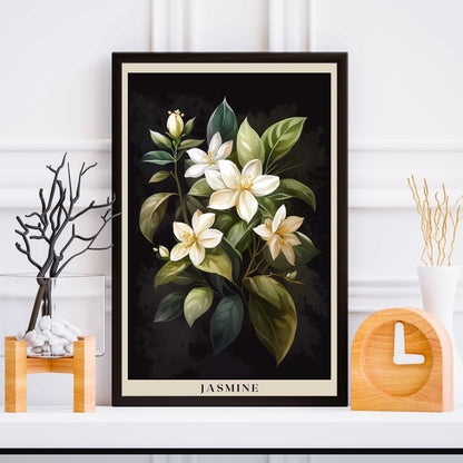 Jasmine Poster | S01