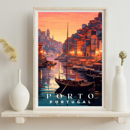 Porto Poster | S01