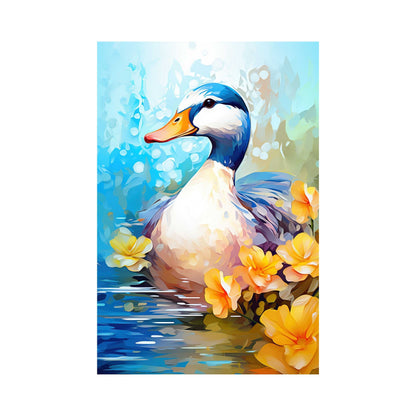 Duck Poster | S01