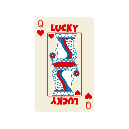 Queen of Hearts Poster #01