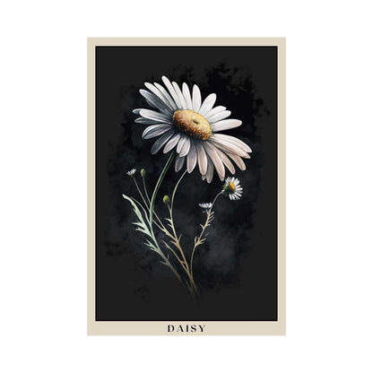Daisy Poster | S01