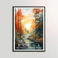 Rouge National Urban Park Poster | S08