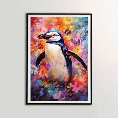 Penguin Poster | S01