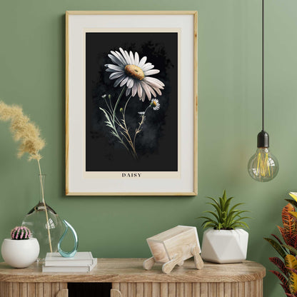Daisy Poster | S01