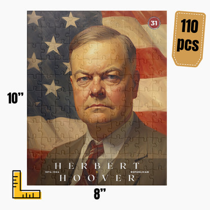 Herbert Hoover Puzzle | S04