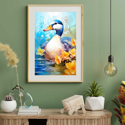 Duck Poster | S01