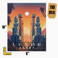 Luxor Puzzle | S01